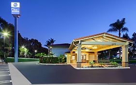 Best Western Chula Vista Otay Valley